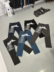 SDL JEANS