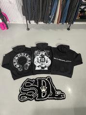SDL HOODIES 4