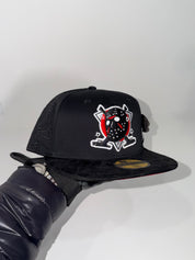 HKY SDL / FLAT BRIM