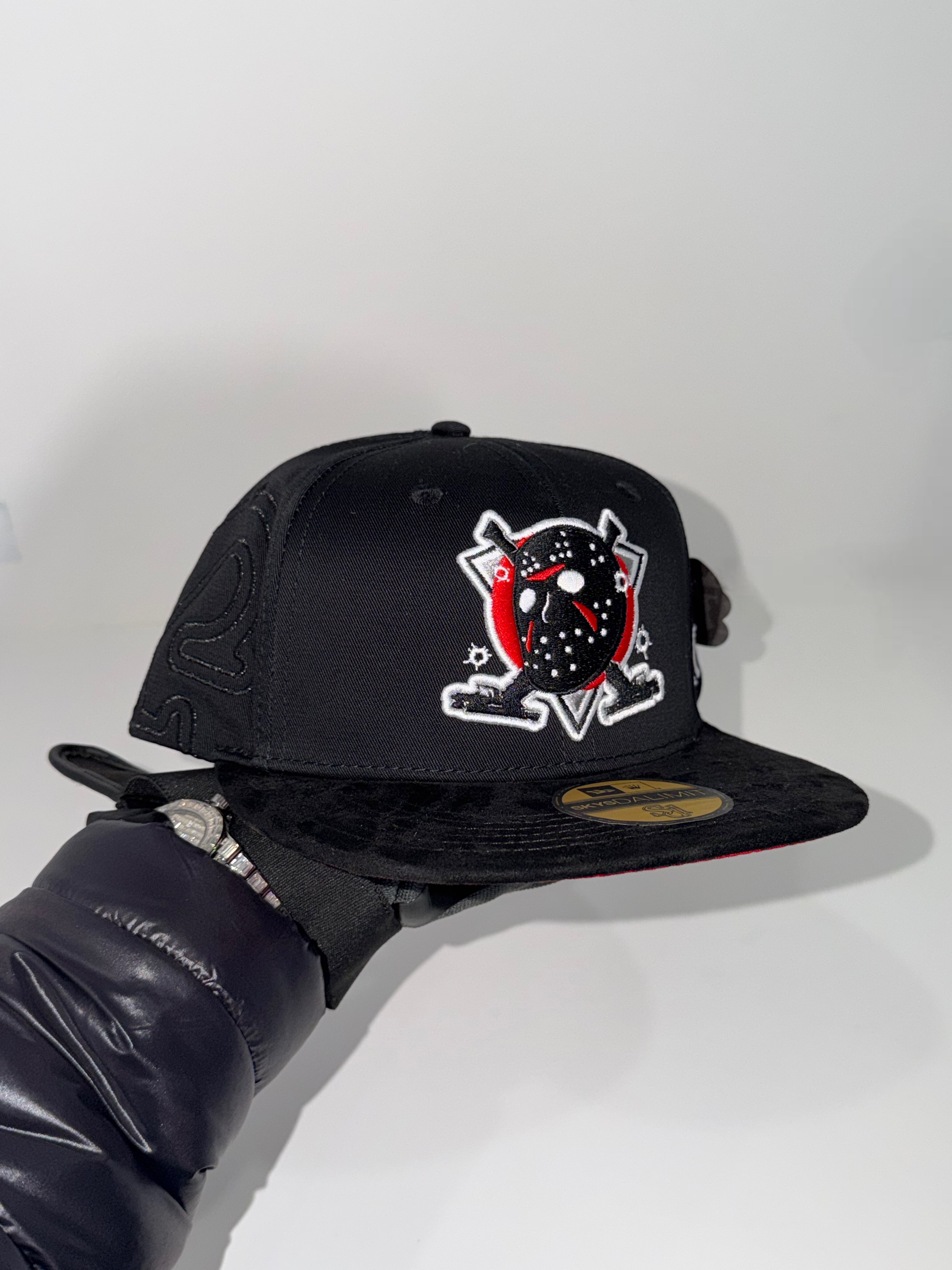 HKY SDL / FLAT BRIM