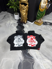 SDL HOODIES