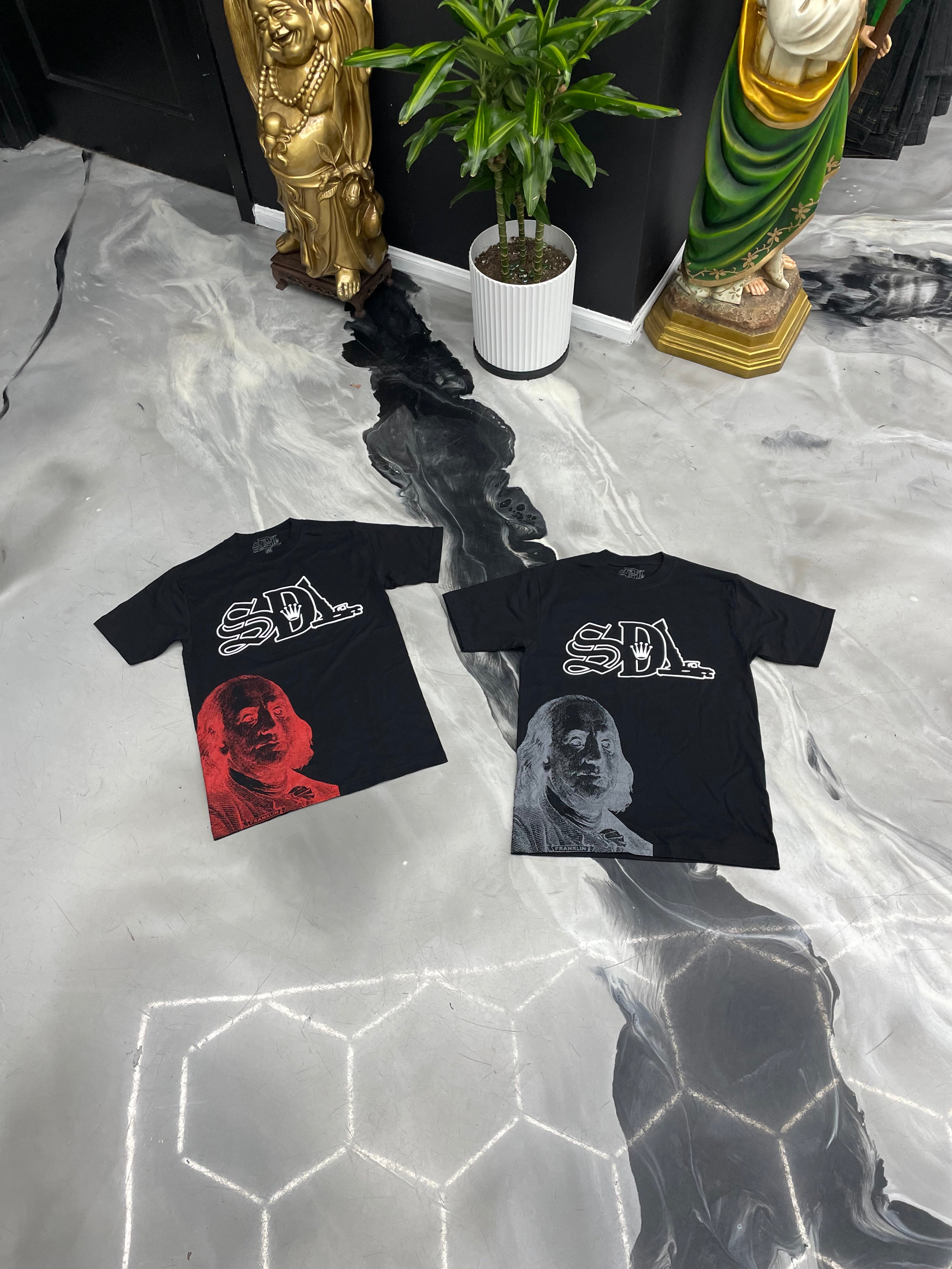 SDL T-SHIRT