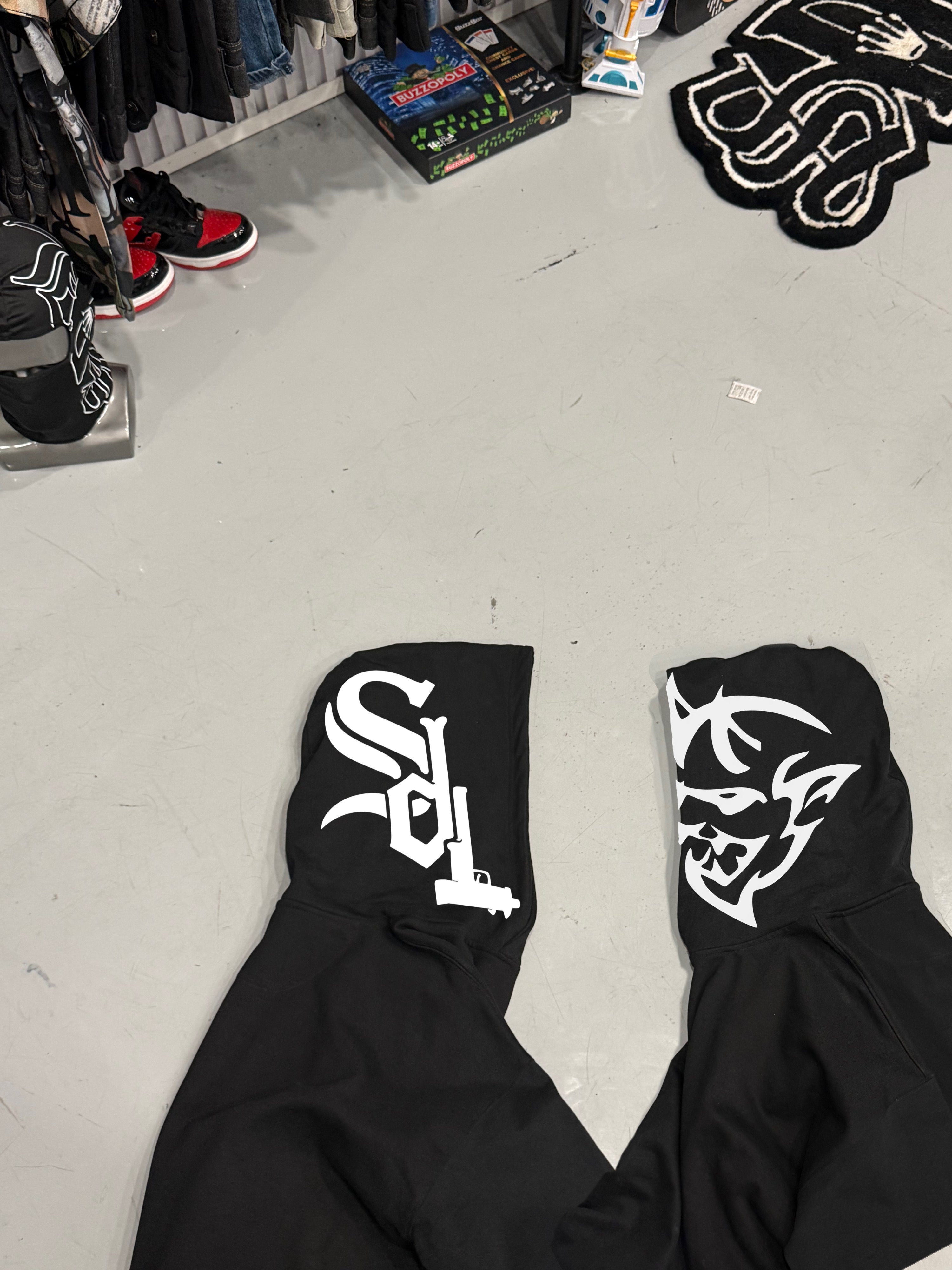 SDL ZIP UP 2