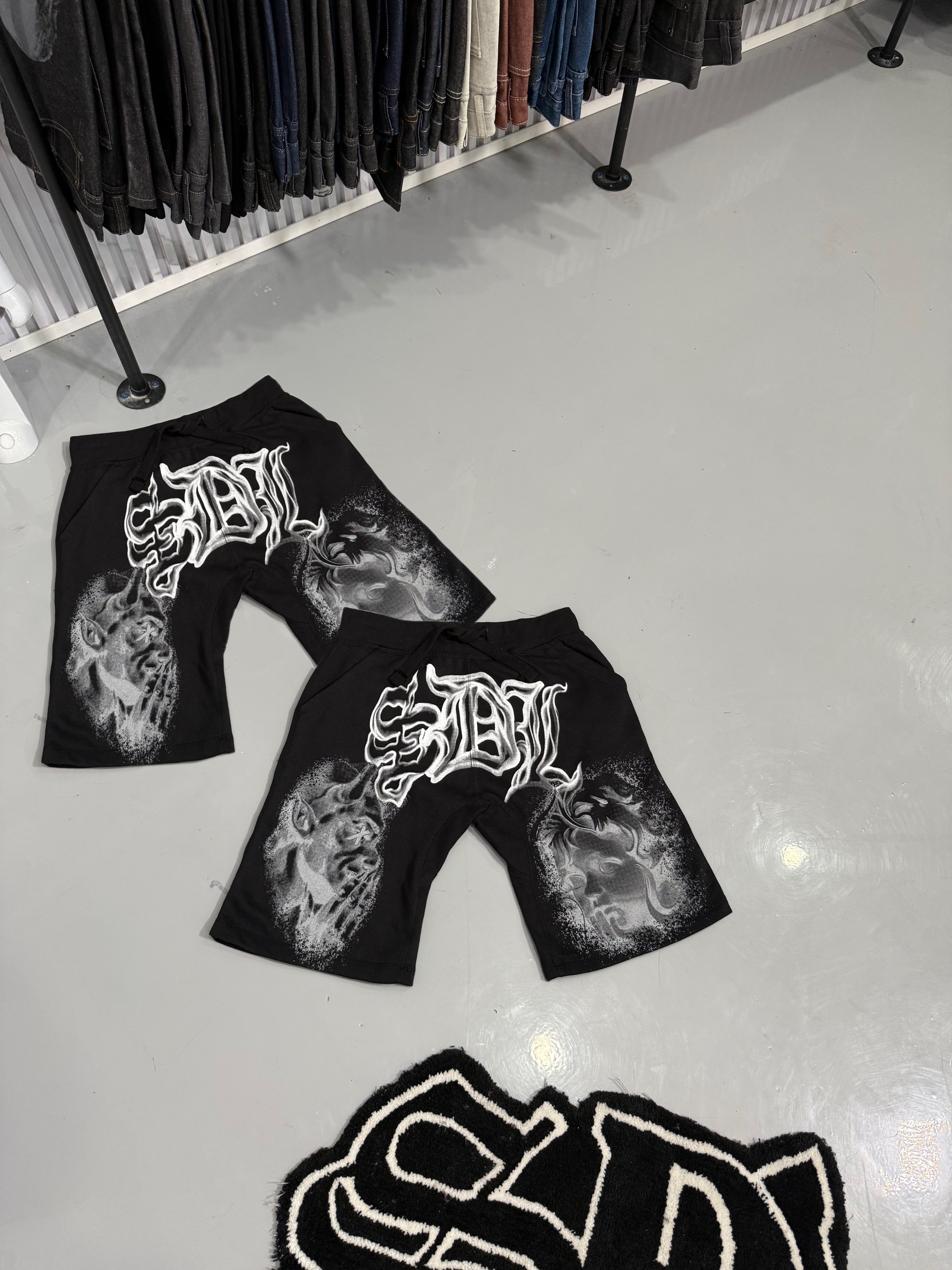SDL SHORTS
