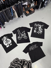 SDL T-SHIRTS