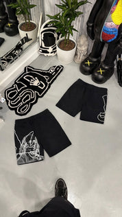 SDL SHORTS 3