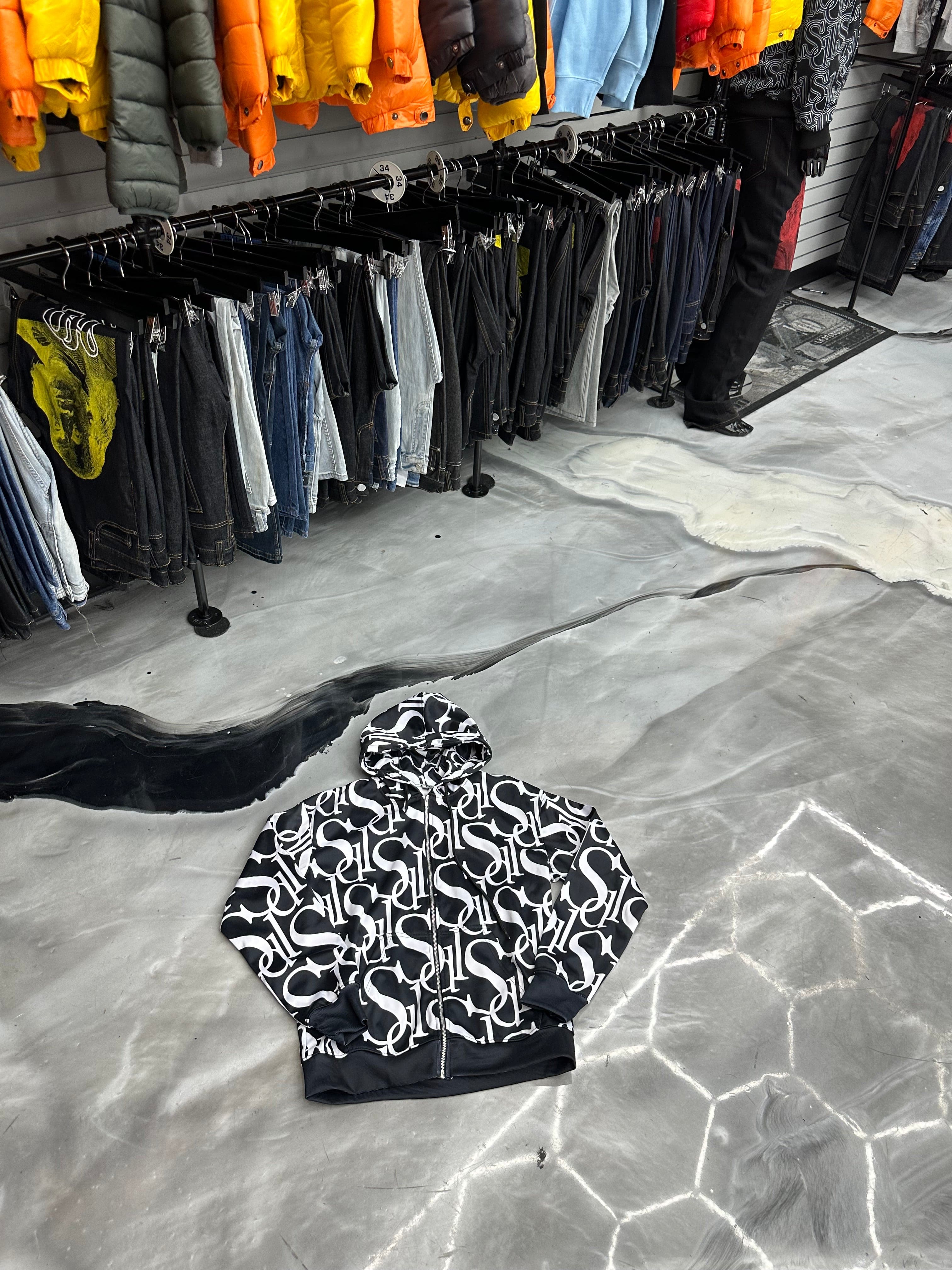 SDL Zip Ups