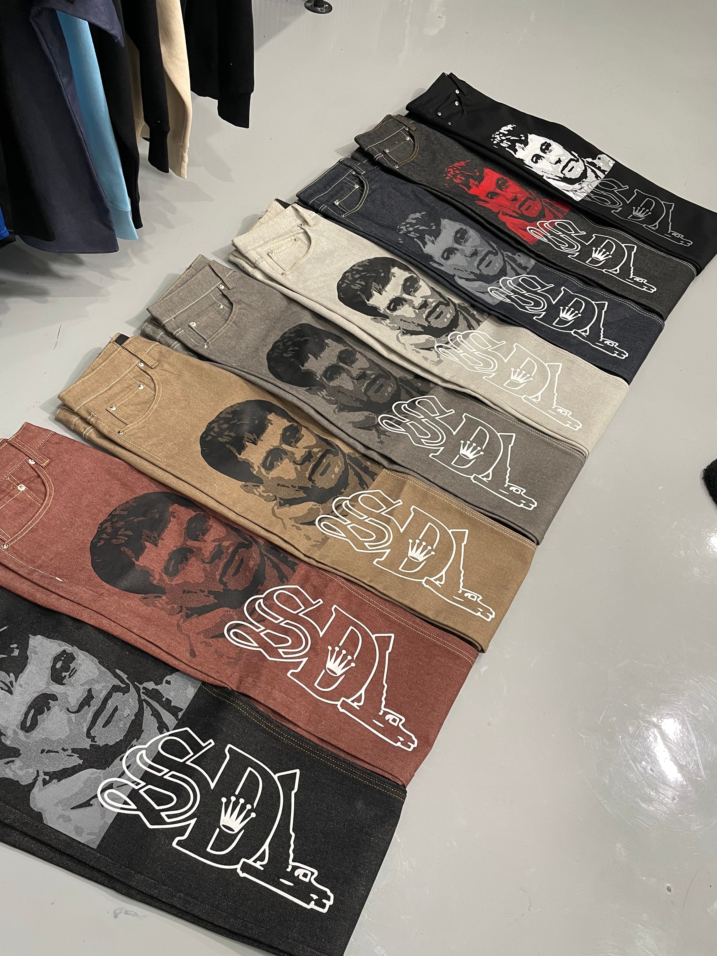 SDL JEANS