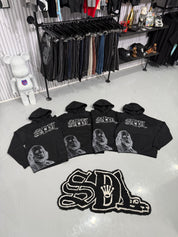SDL HOODIES