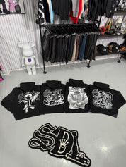 SDL HOODIES