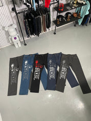 SDL JEANS 2