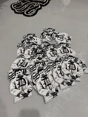SDL Sticker Pack
