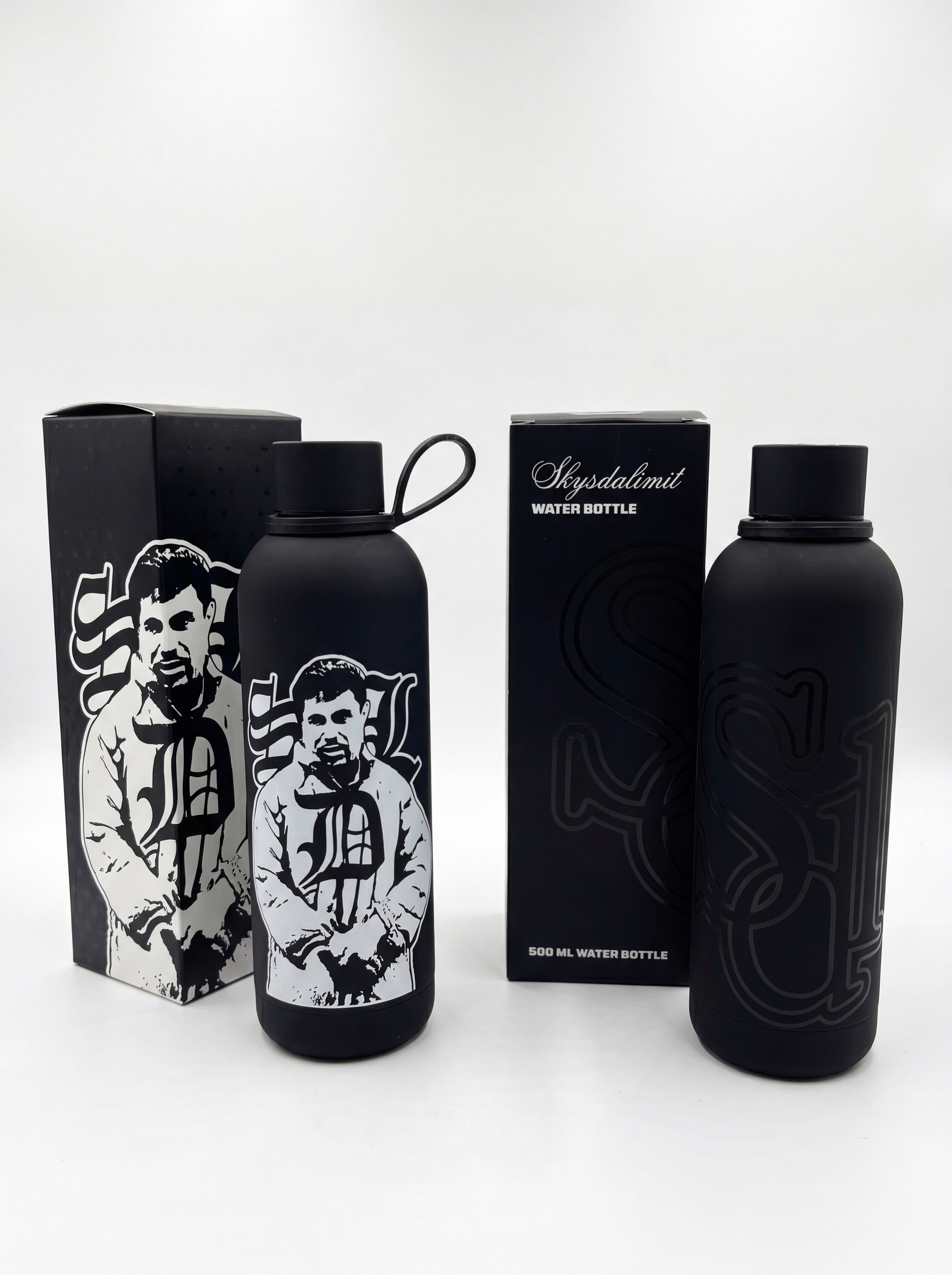 SDL BOTTLE