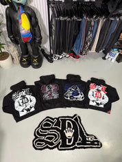 SDL KIDS HOODIES