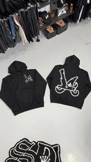 SDL HOODIES