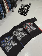 SDL VM T-SHIRTS