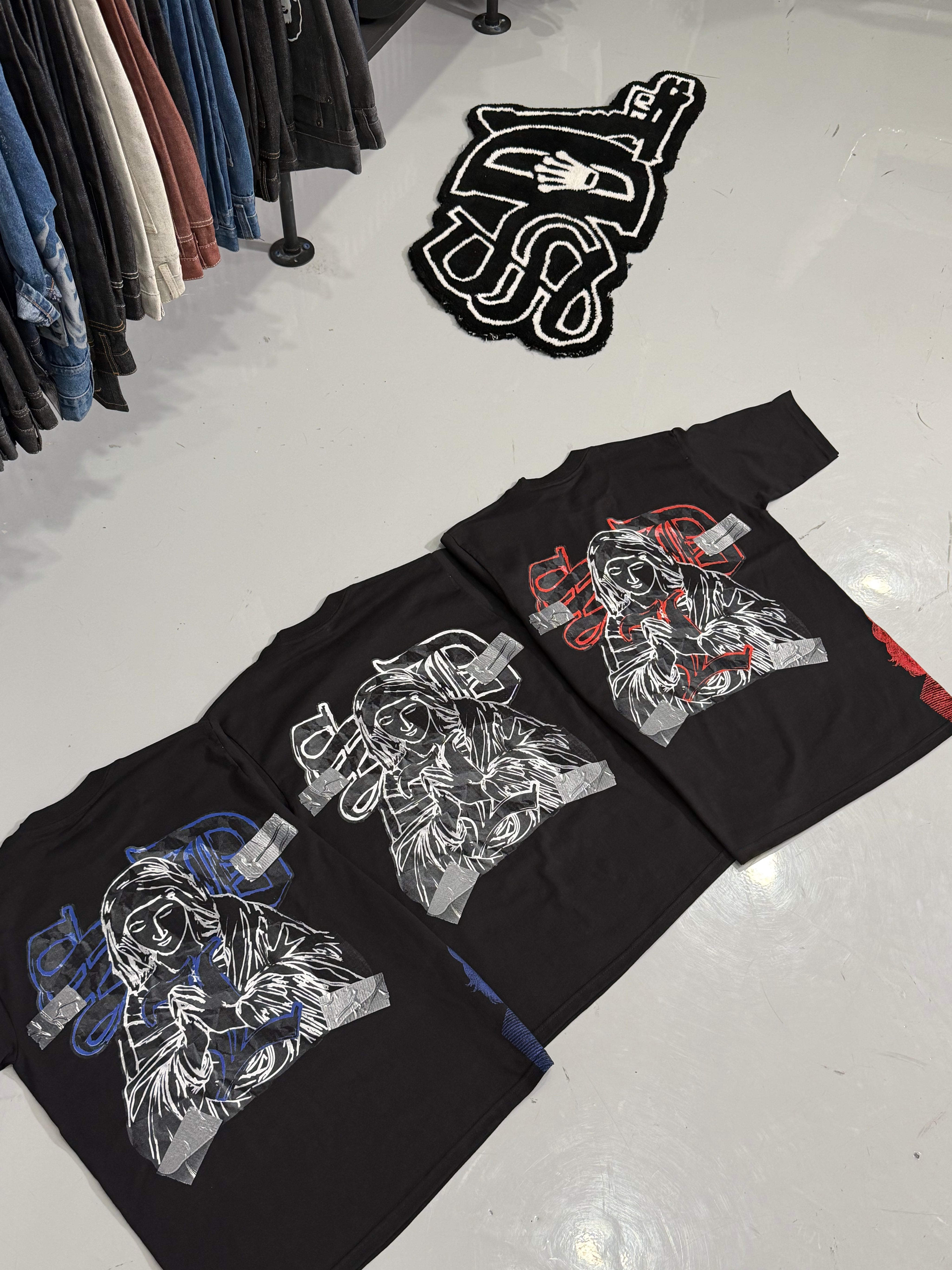SDL VM T-SHIRTS