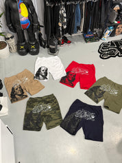 SDL SHORTS 2