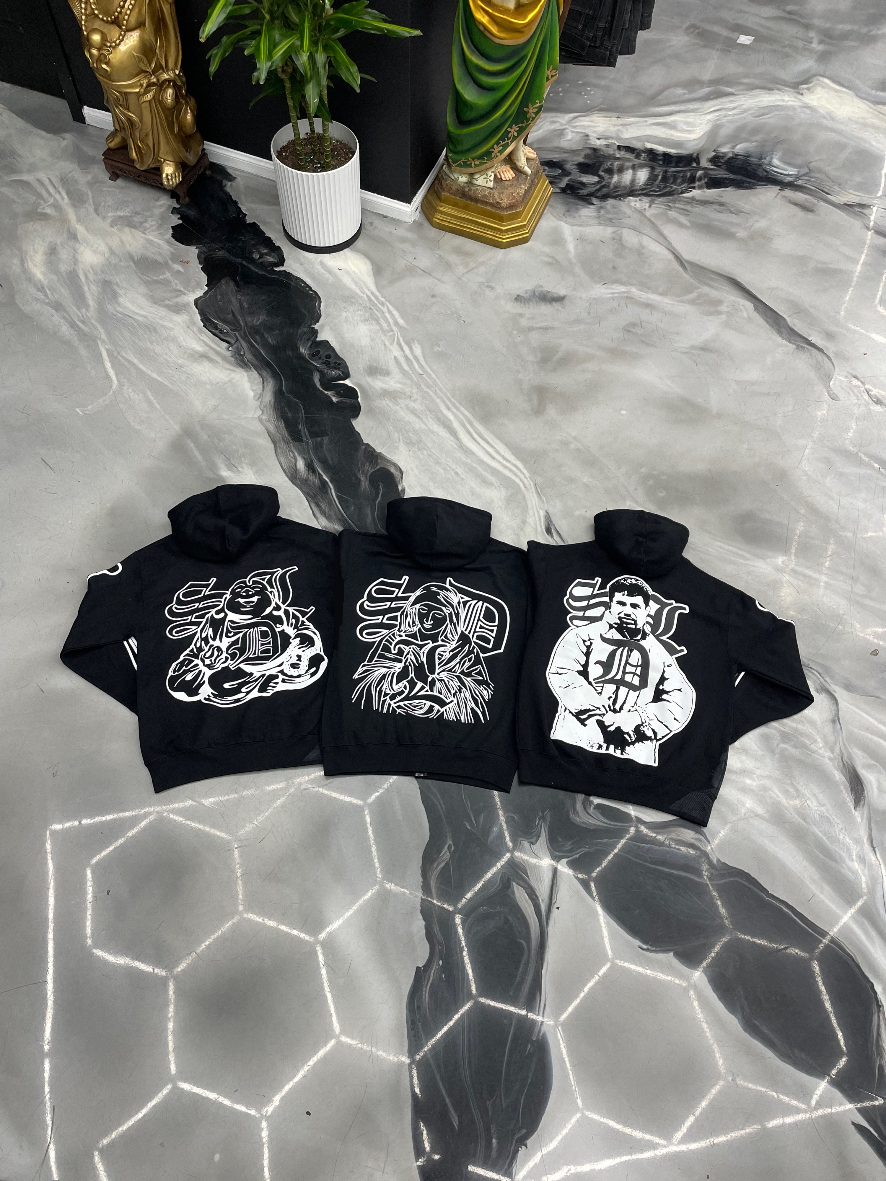 SDL ZIP UP 1