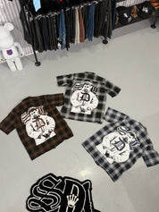 SDL FLANNELS