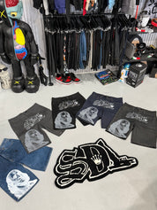SDL SHORTS