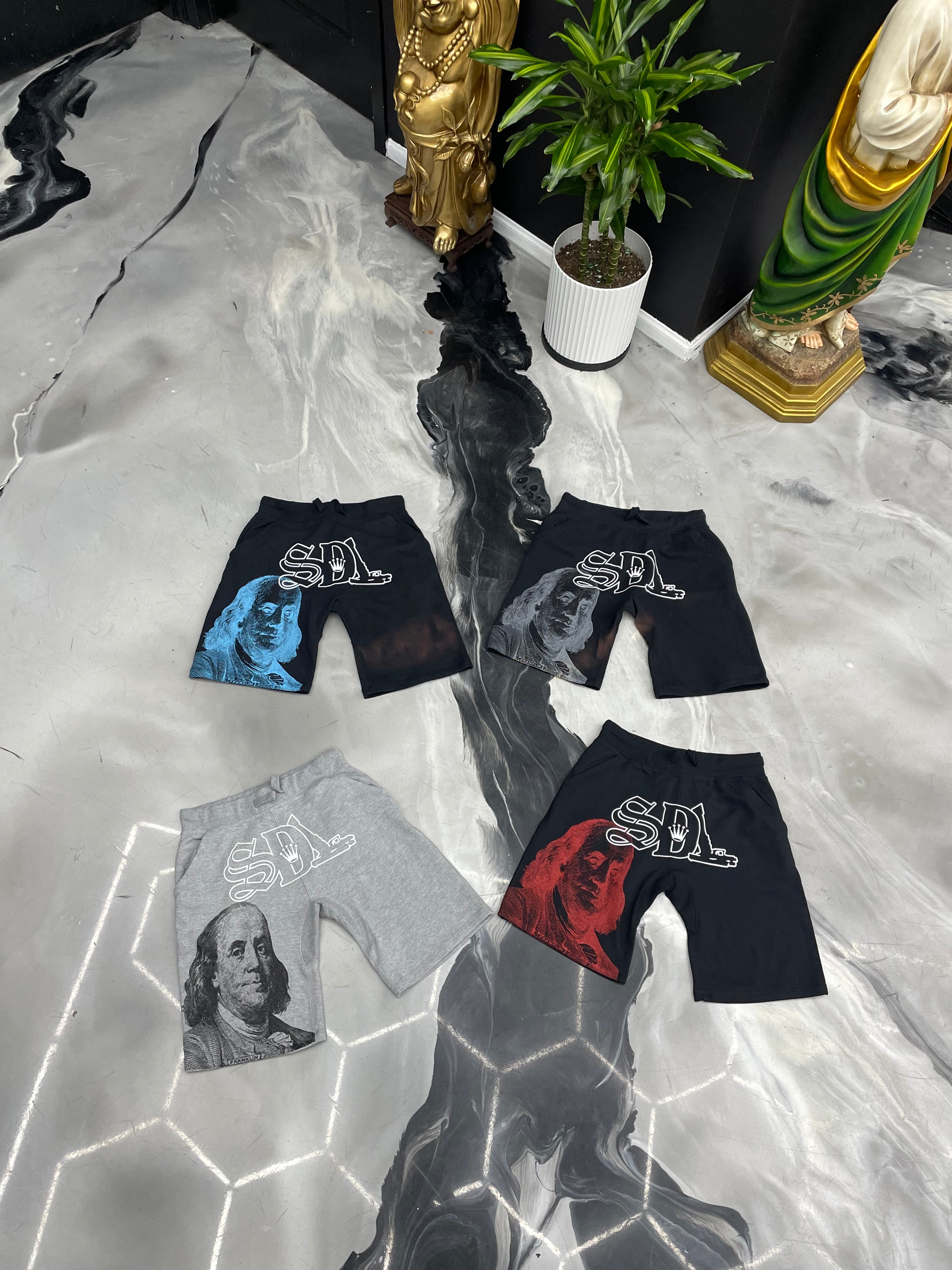 SDL SHORTS