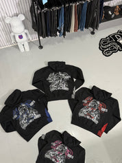SDL VM HOODIES