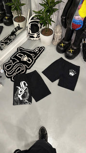 SDL SHORTS 3