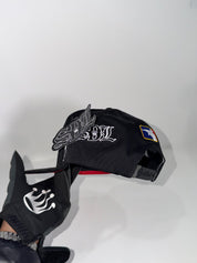 HKY SDL / FLAT BRIM