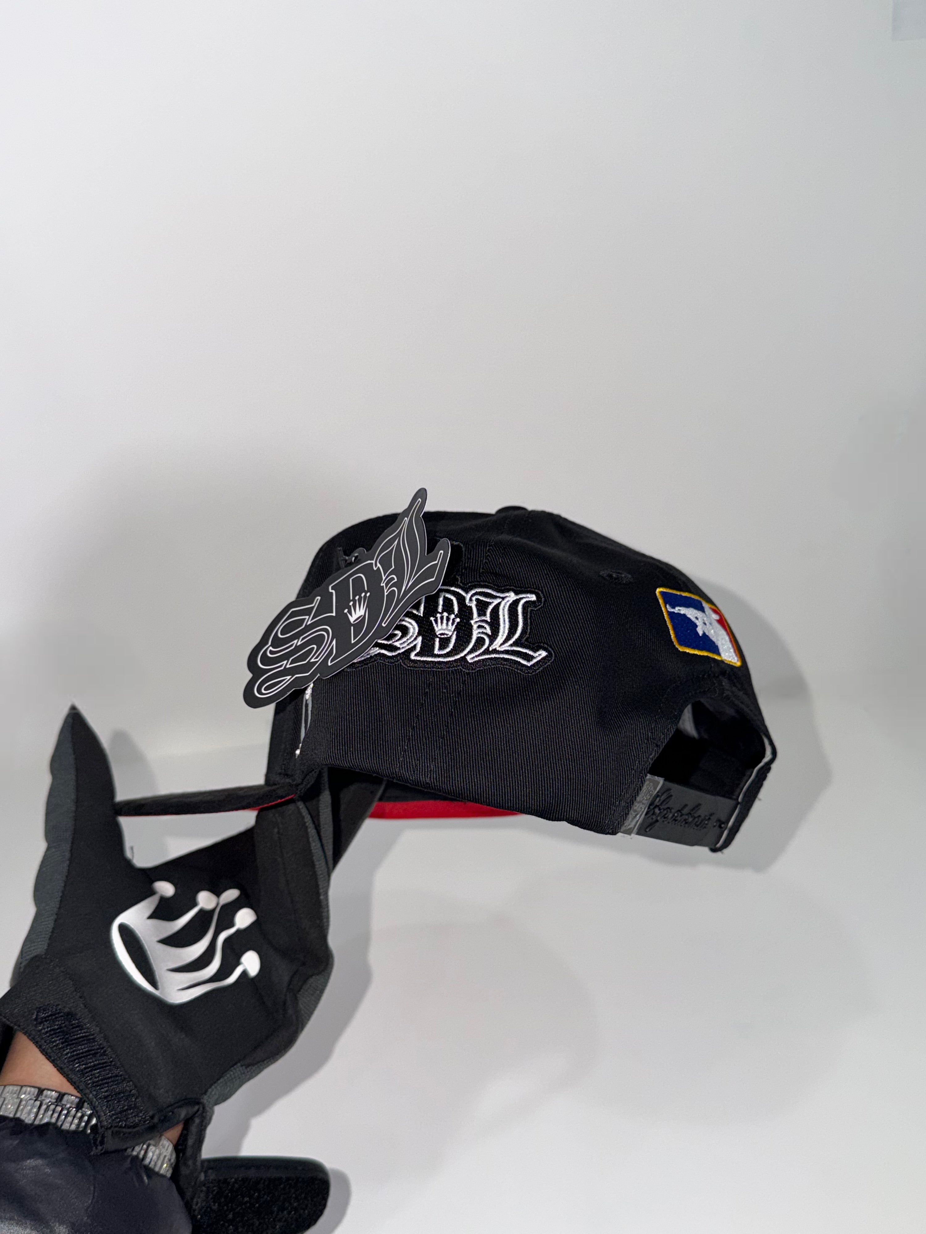 HKY SDL / FLAT BRIM