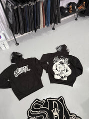 SDL HOODIE