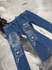 SDL JEANS 2