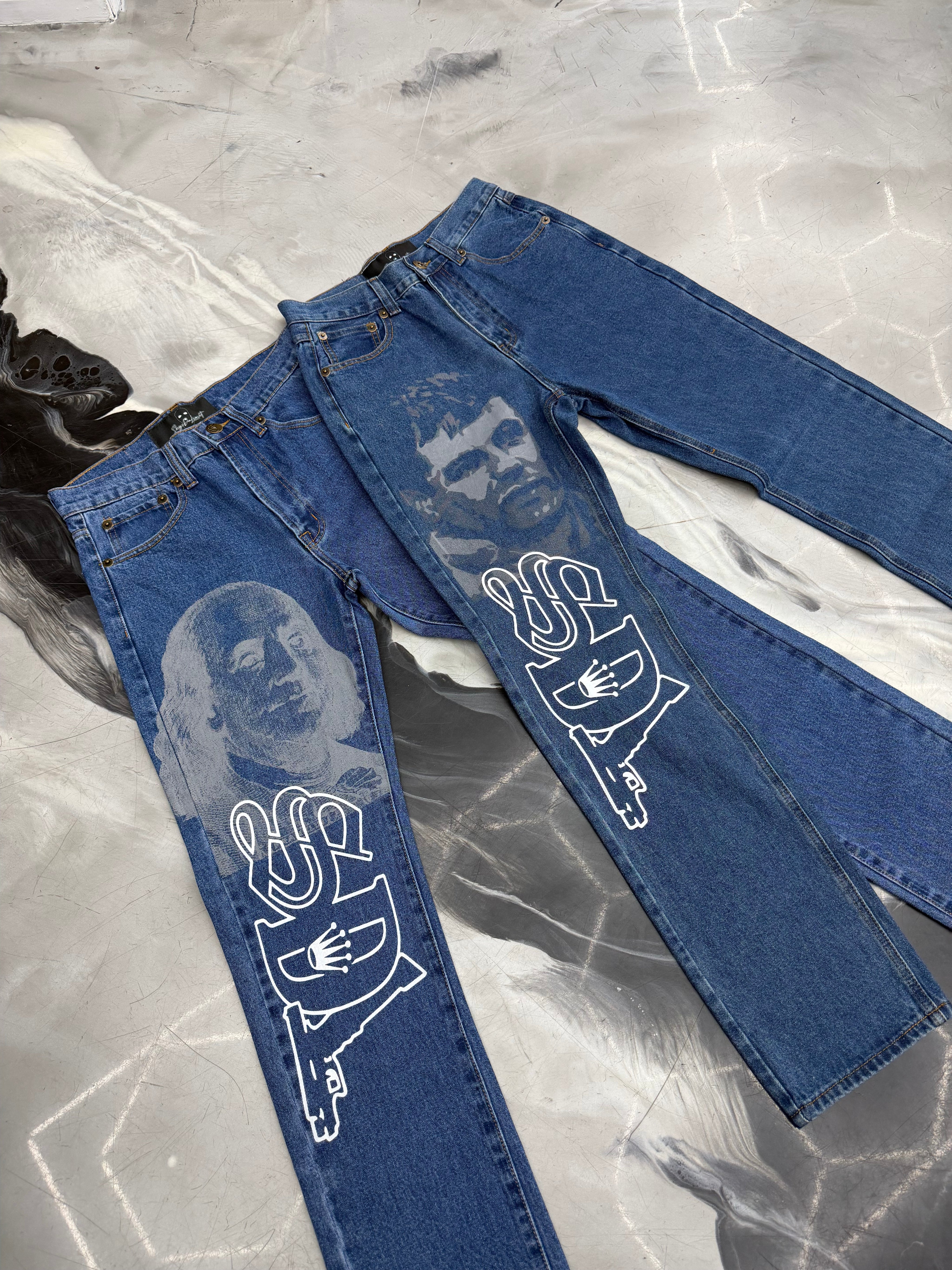 SDL JEANS 2