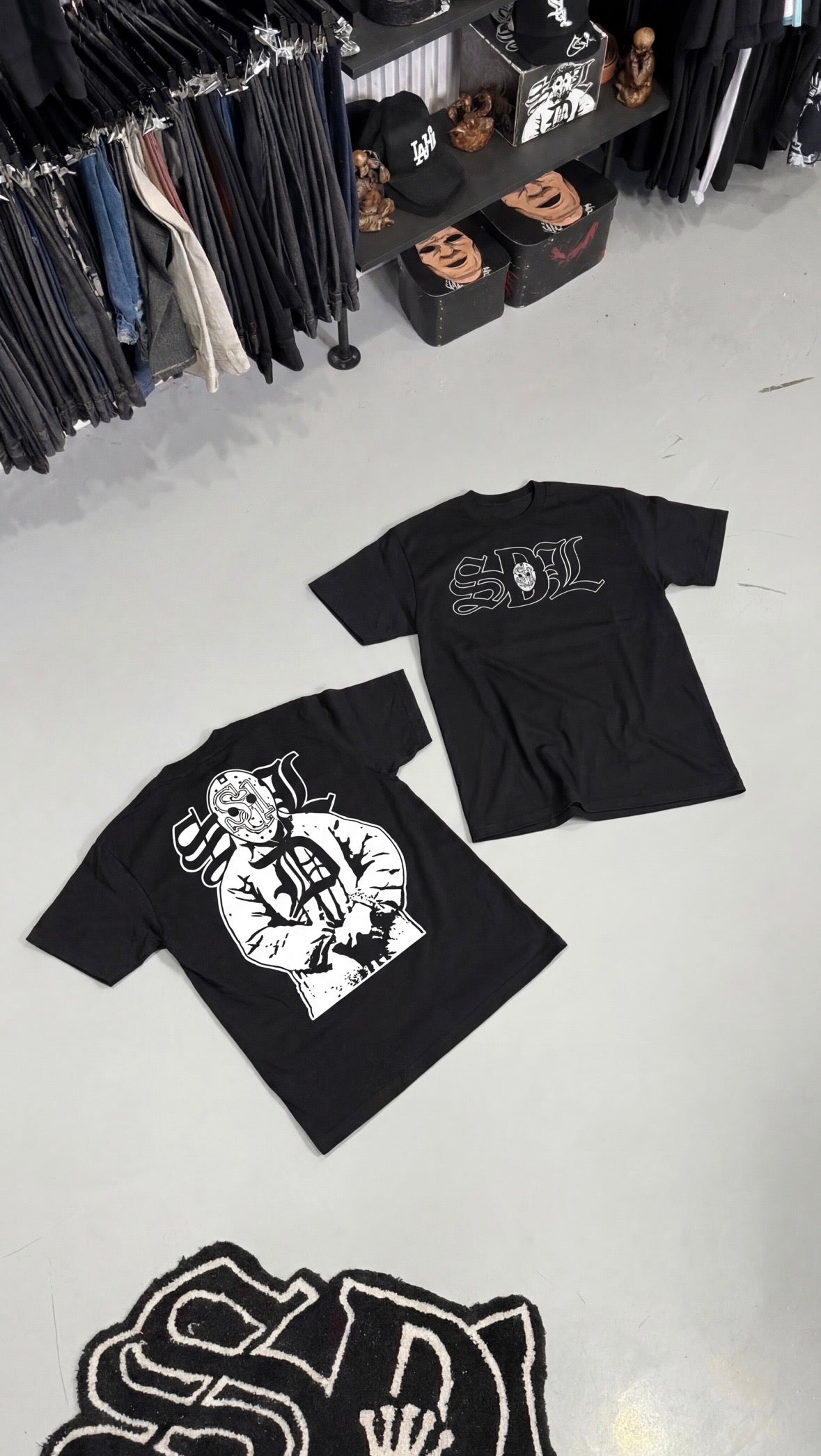 SDL T-SHIRTS