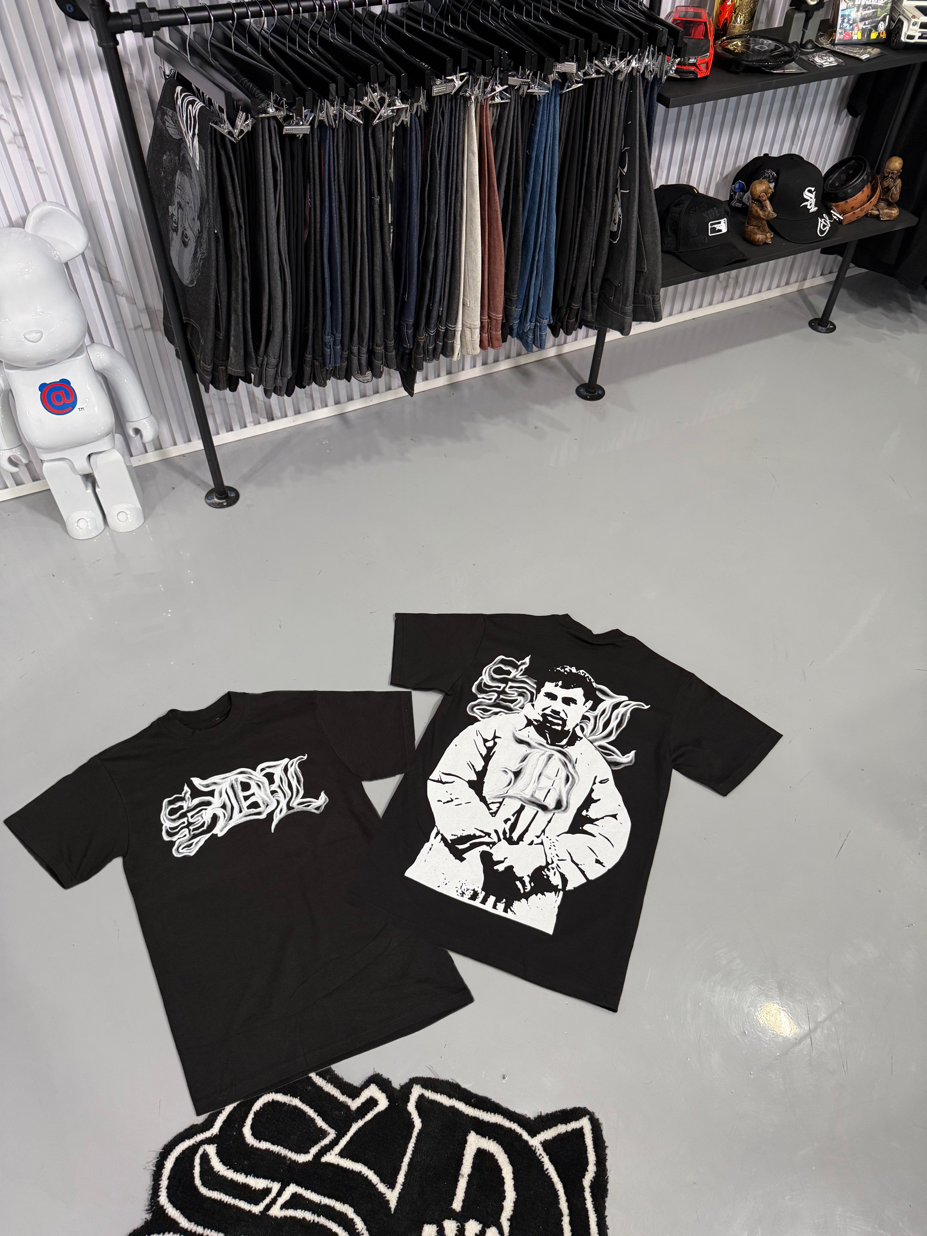 SDL T-SHIRT