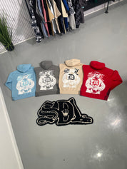 SDL HOODIES 6