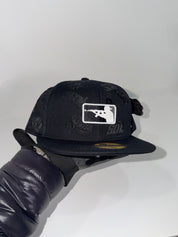 MLB SDL / FLAT BRIM