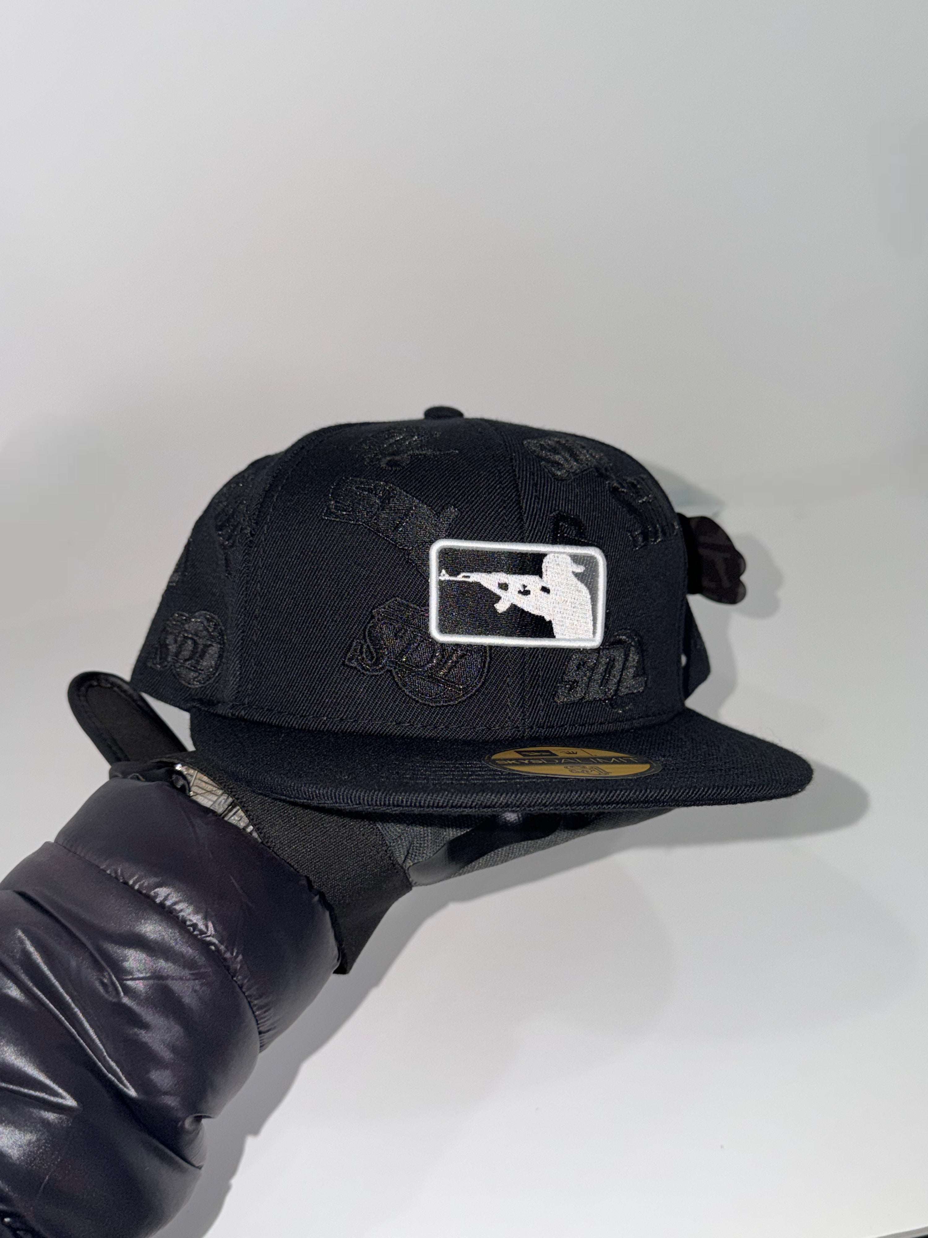 MLB SDL / FLAT BRIM
