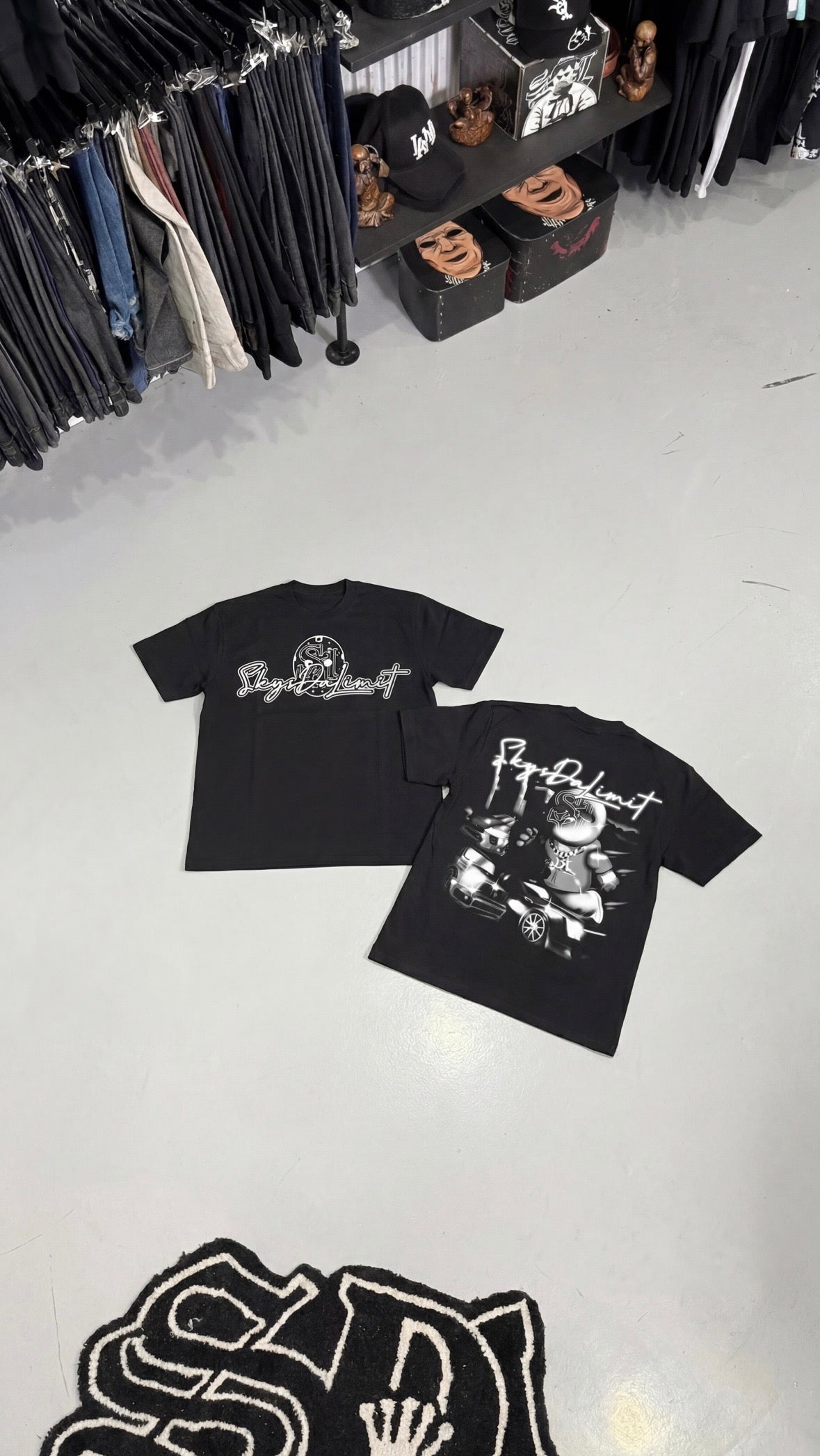 SDL T-SHIRTS
