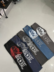 SDL JEANS