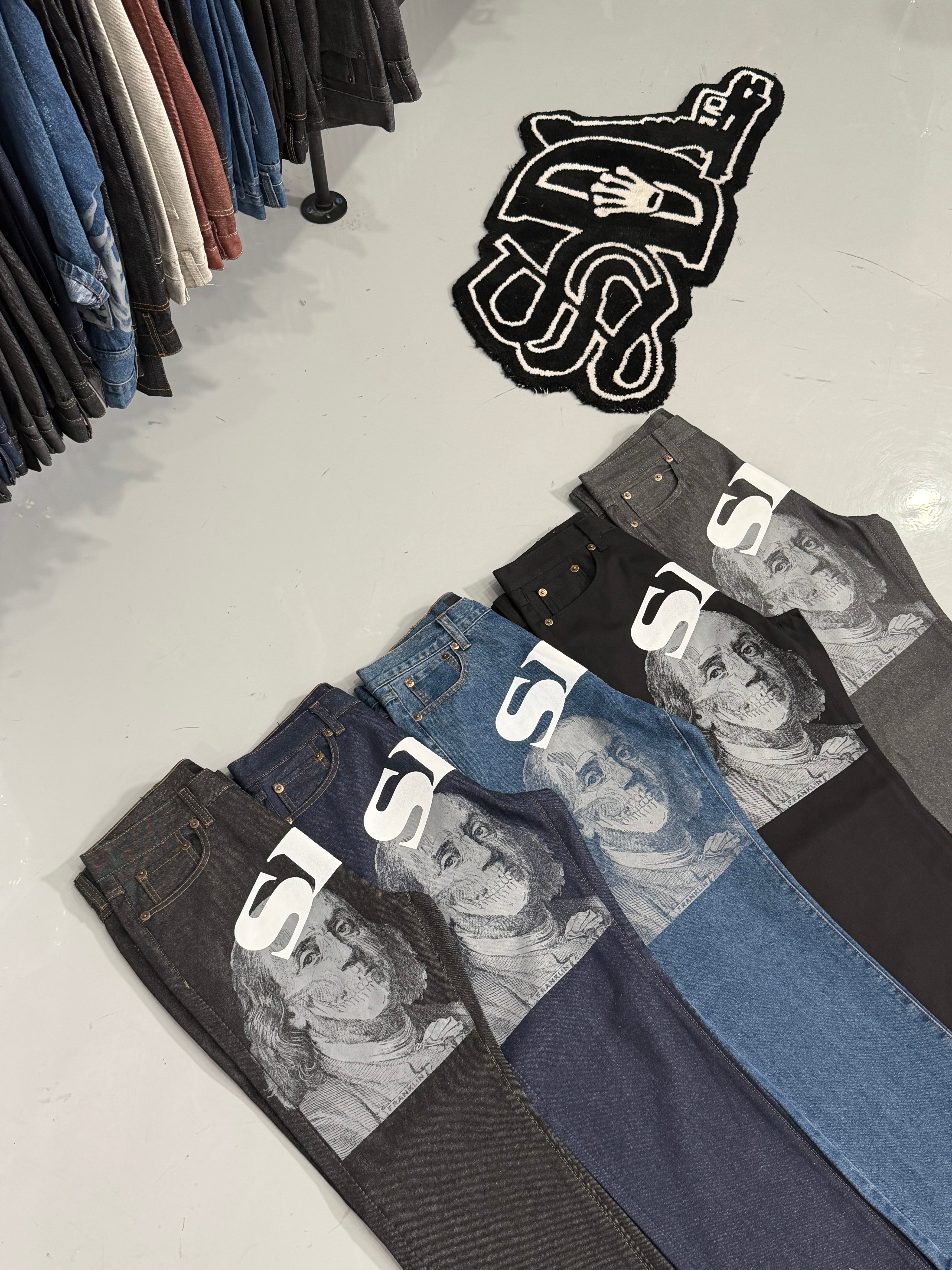SDL JEANS