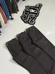 SDL JET BLACK JEANS
