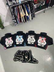 SDL HOODIES 5