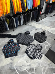 SDL Zip Ups