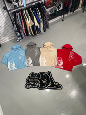 SDL HOODIES 3