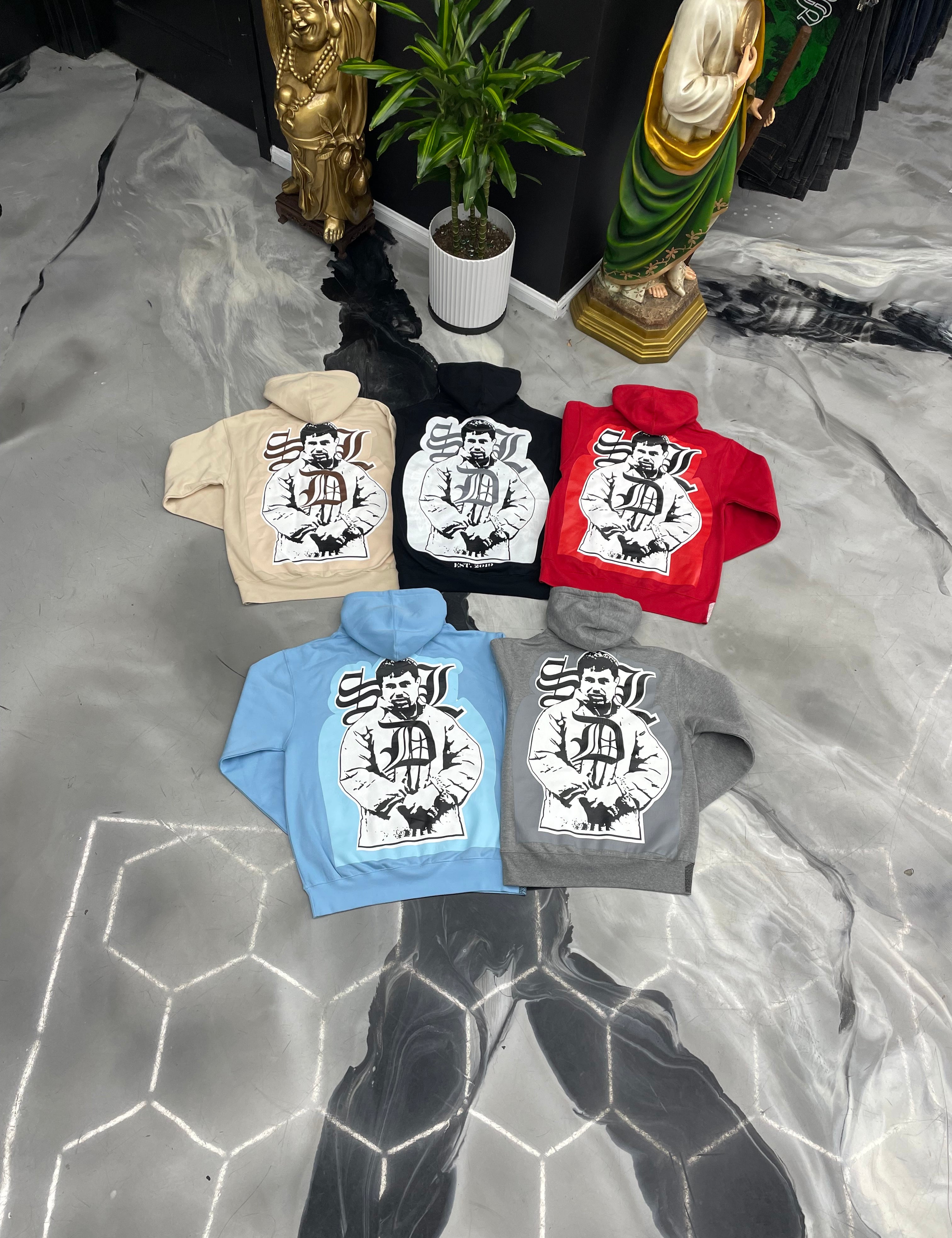 SDL SHORTS