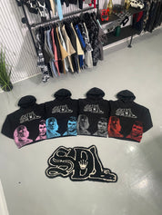 SDL HOODIES 5