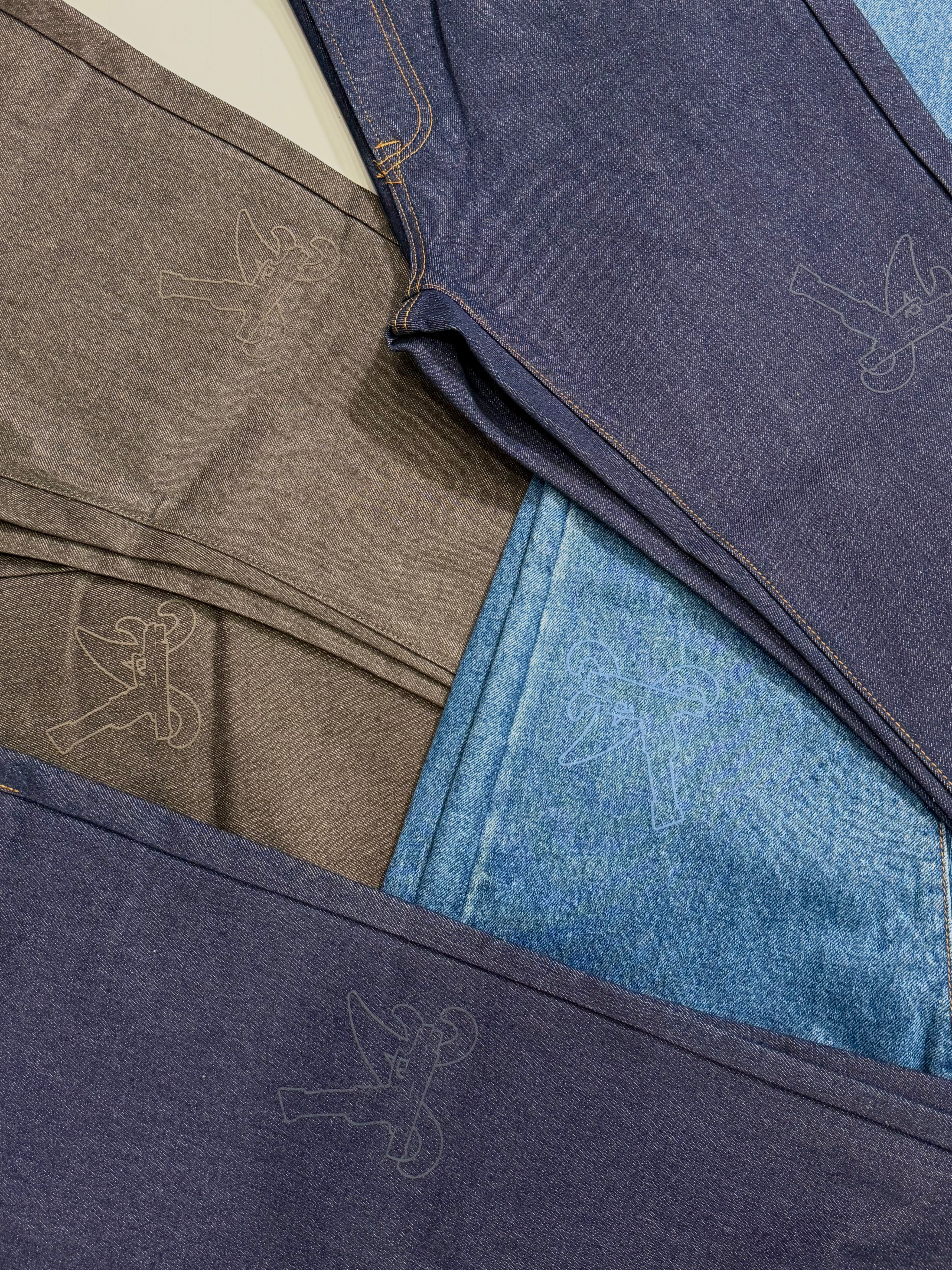 SDL JEANS