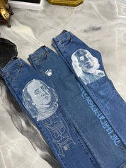 SDL JEANS 4