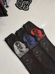 SDL JET BLACK JEANS